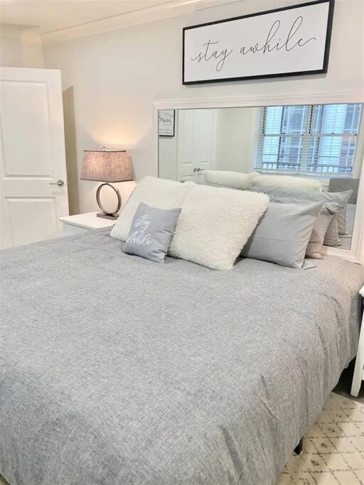 亚特兰大Downtown! 24H Concierge! Private Balcony! Highrise Views公寓 外观 照片